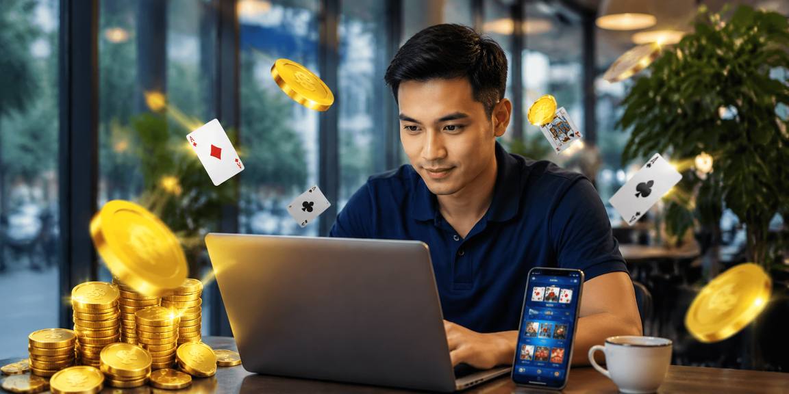 77win77 Ứng dụng 77win77 mang lại gì cho bạn